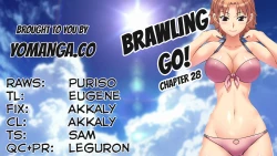 Page 967 of Brawling Go Ch.0-28