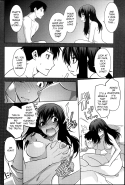 Page 28 of Maru Sankaku Shikaku