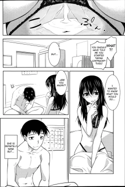 Page 46 of Maru Sankaku Shikaku