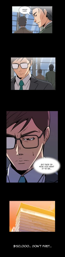 Page 161 of Drug Candy Ch.0-38