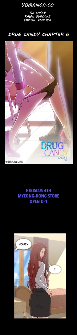 Page 168 of Drug Candy Ch.0-38