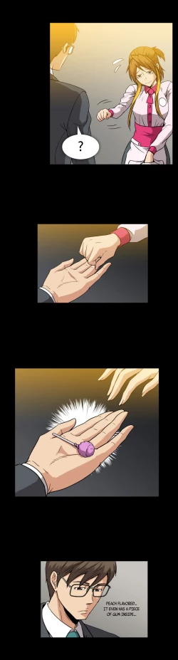 Page 318 of Drug Candy Ch.0-38