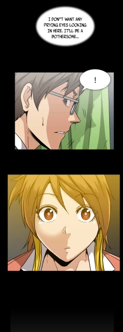 Page 382 of Drug Candy Ch.0-38