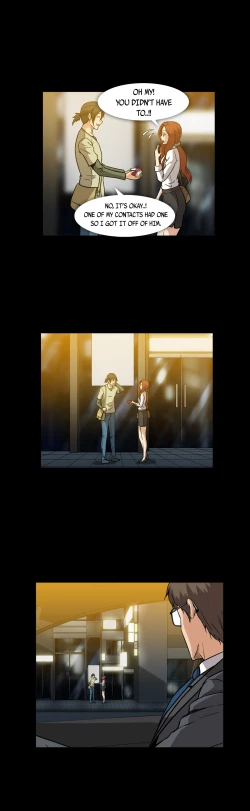 Page 439 of Drug Candy Ch.0-38