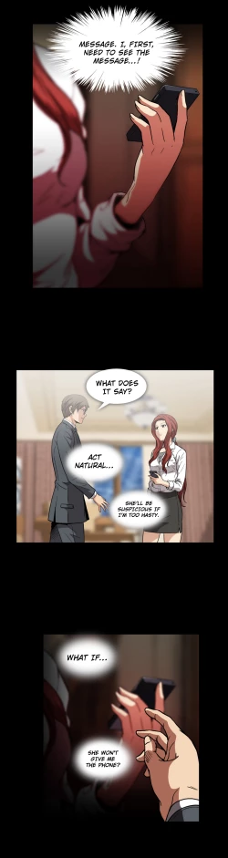 Page 499 of Drug Candy Ch.0-38