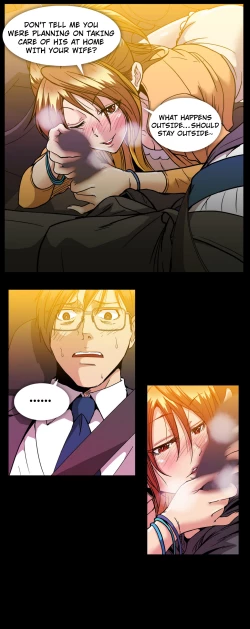 Page 560 of Drug Candy Ch.0-38