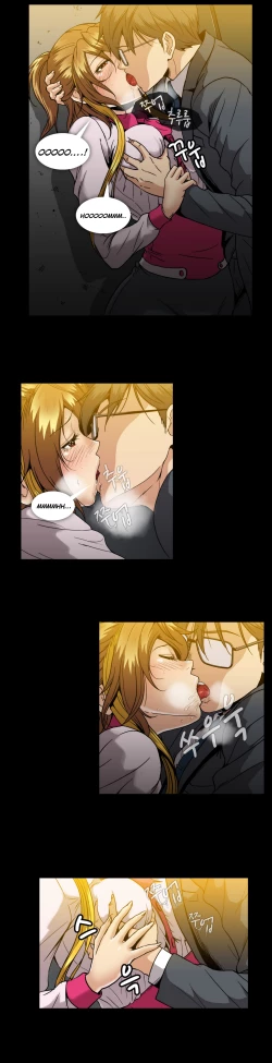 Page 584 of Drug Candy Ch.0-38