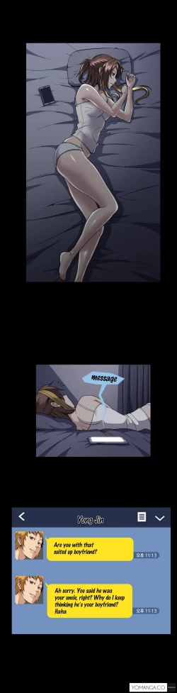 Page 771 of Drug Candy Ch.0-38