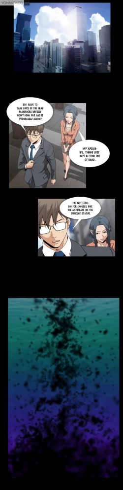 Page 820 of Drug Candy Ch.0-38