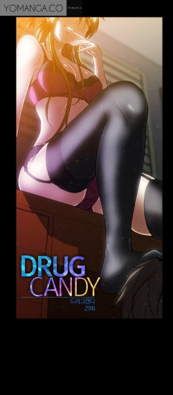 Page 840 of Drug Candy Ch.0-38