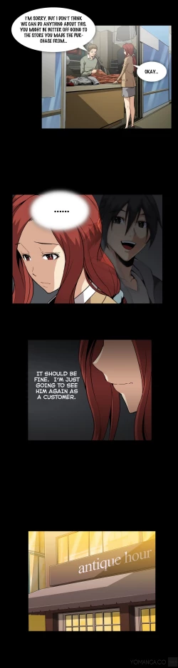 Page 963 of Drug Candy Ch.0-38