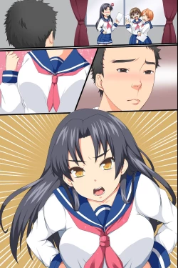 Page 44 of Saimin Iinari Doukyuusei ~ Saimin de Iinari ni Shite Nakadashi Tanetsuke Ore Sen'you Seishori-gakari ni Henkanchuu!