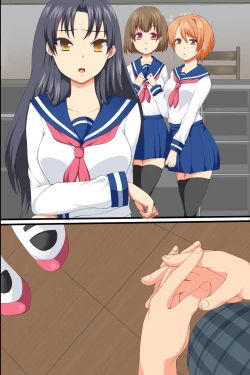 Page 45 of Saimin Iinari Doukyuusei ~ Saimin de Iinari ni Shite Nakadashi Tanetsuke Ore Sen'you Seishori-gakari ni Henkanchuu!