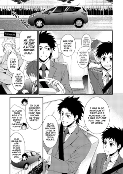 Page 8 of H Jigyoubu Eigyou Ni Ka