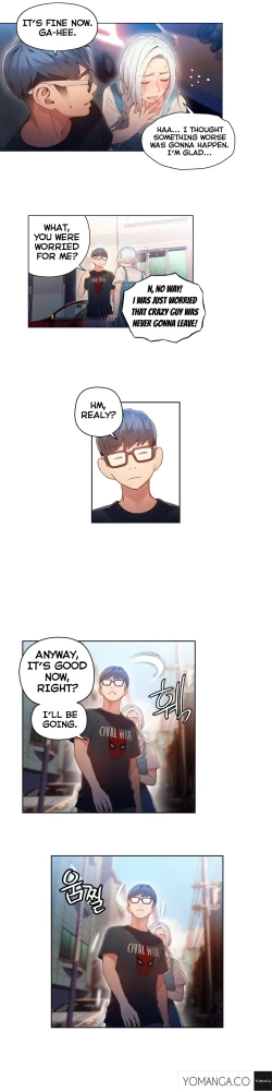 Page 1203 of Sweet Guy Ch.1-49
