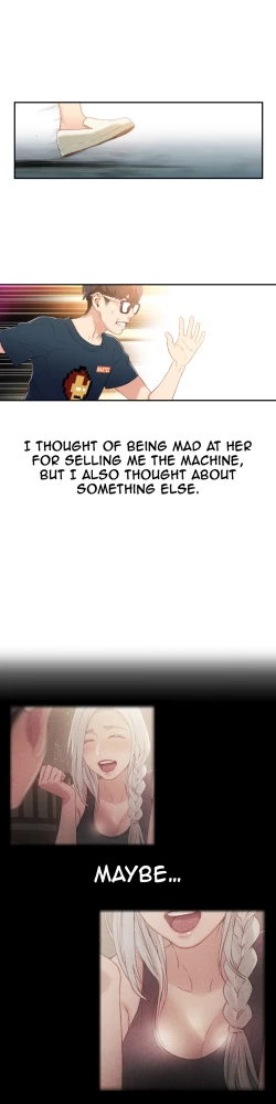 Page 435 of Sweet Guy Ch.1-49