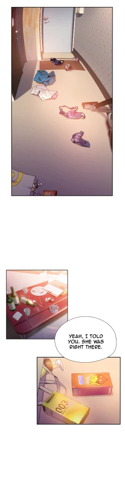 Page 438 of Sweet Guy Ch.1-49