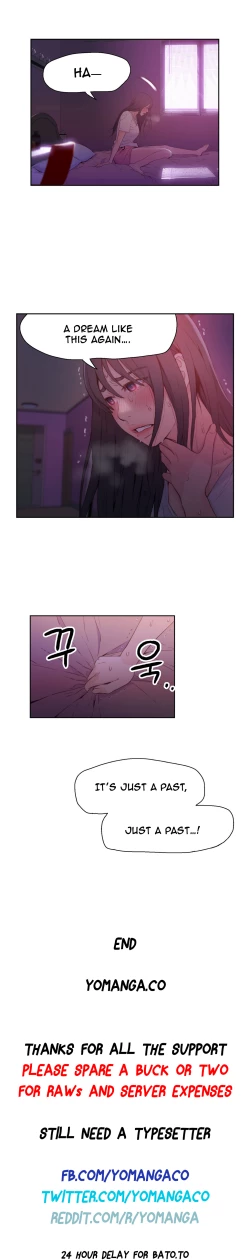 Page 555 of Sweet Guy Ch.1-49