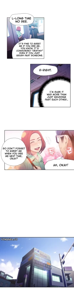 Page 562 of Sweet Guy Ch.1-49