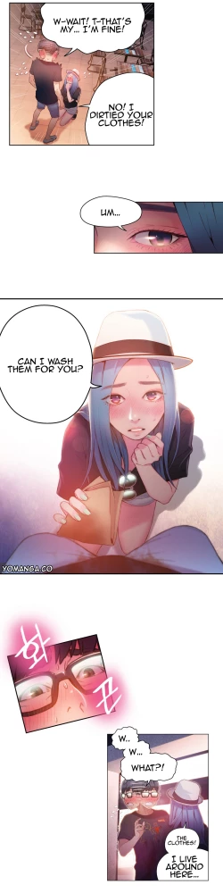 Page 790 of Sweet Guy Ch.1-49