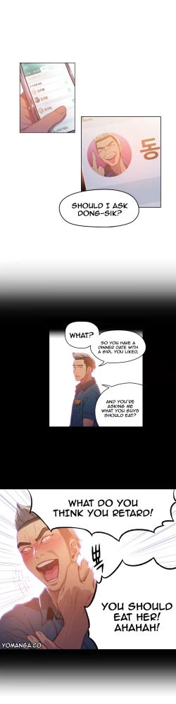 Page 819 of Sweet Guy Ch.1-49