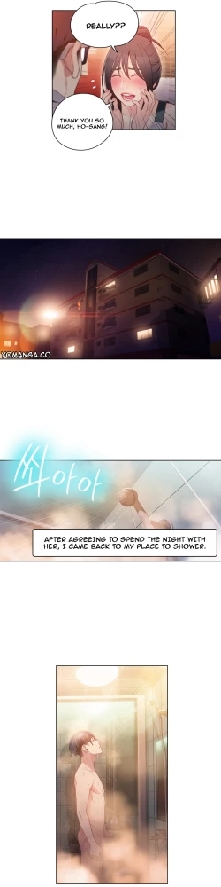 Page 851 of Sweet Guy Ch.1-49