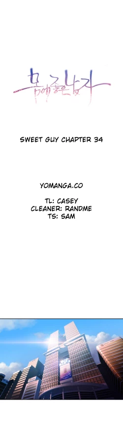 Page 904 of Sweet Guy Ch.1-49