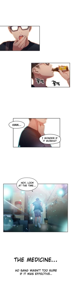 Page 929 of Sweet Guy Ch.1-49