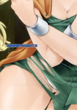 Page 2 of HORMONE QUEST