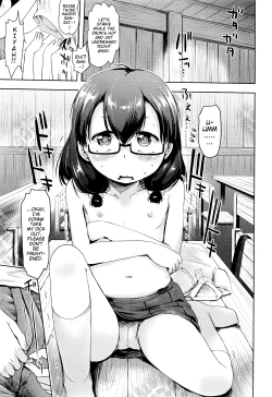 Page 27 of Umi no Ie no Arubaito | Beachside Shack Part-Timers