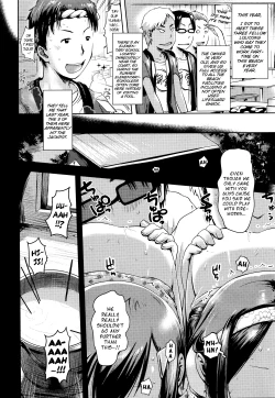 Page 2 of Umi no Ie no Arubaito | Beachside Shack Part-Timers