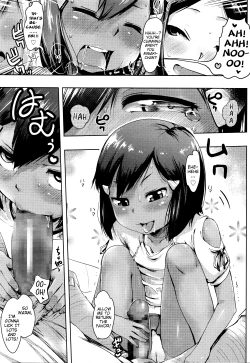 Page 9 of Umi no Ie no Arubaito | Beachside Shack Part-Timers