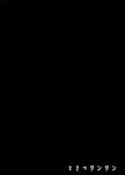 Page 4 of Tokitsu Wanwan