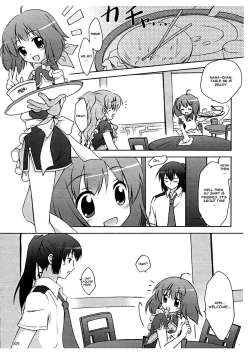 Page 2 of Nyannyan Deculture