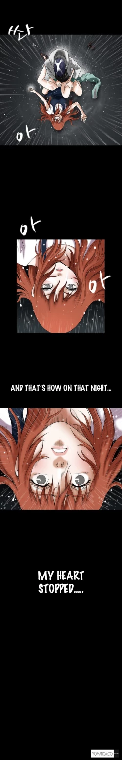 Page 282 of Seduction Ch.1-25