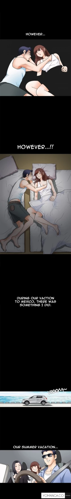 Page 38 of Seduction Ch.1-25