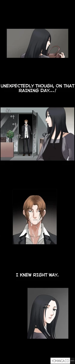 Page 393 of Seduction Ch.1-25