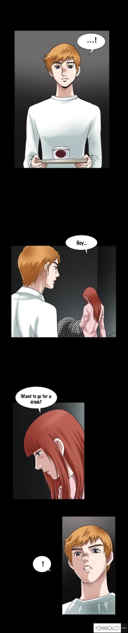 Page 468 of Seduction Ch.1-25