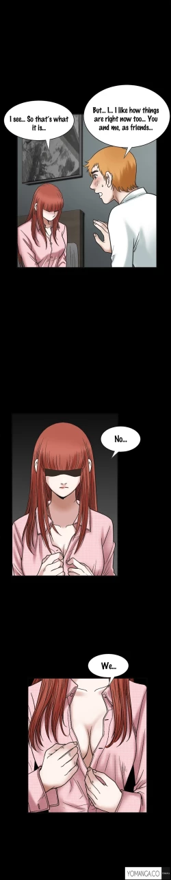 Page 479 of Seduction Ch.1-25