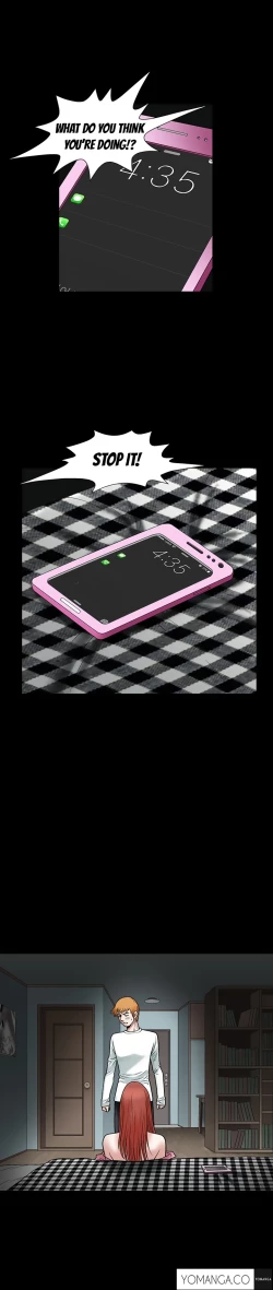 Page 498 of Seduction Ch.1-25