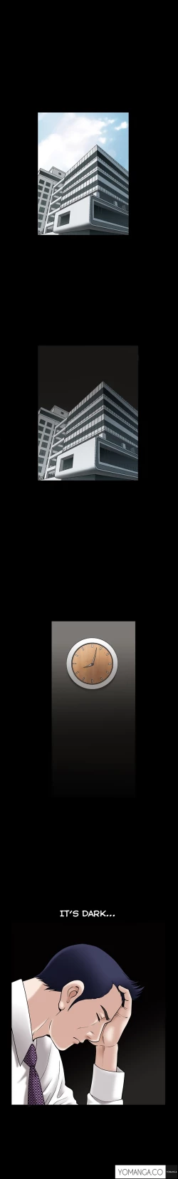 Page 529 of Seduction Ch.1-25