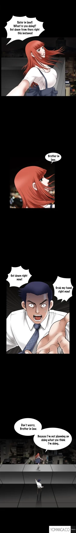 Page 571 of Seduction Ch.1-25