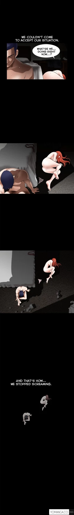 Page 607 of Seduction Ch.1-25