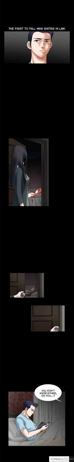 Page 615 of Seduction Ch.1-25