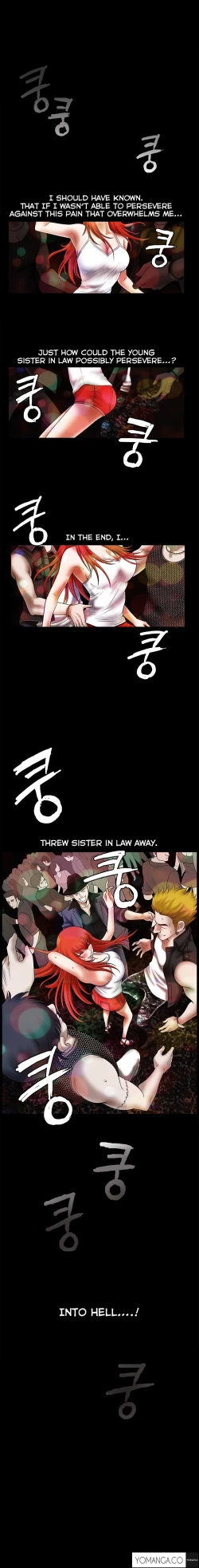 Page 620 of Seduction Ch.1-25