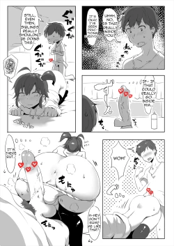 Page 8 of Sukina mono wa Shikatanai yo ne Onii-chan | I can't help loving this, Big Brother!