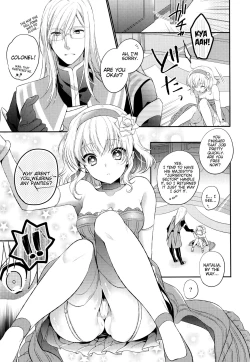 Page 10 of Bind Princess