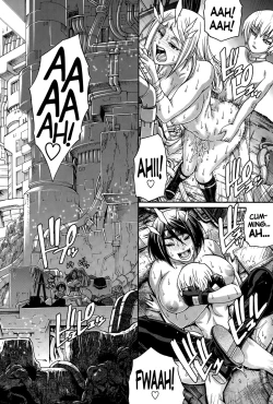 Page 22 of Re: Incarnation Ch. 1-5