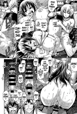 Page 30 of Re: Incarnation Ch. 1-5