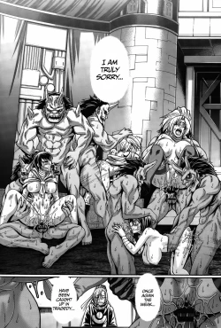 Page 64 of Re: Incarnation Ch. 1-5